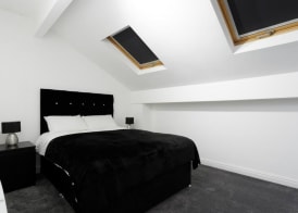 Live in Leeds Grange Apartments 4