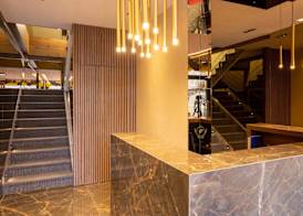 Plaza Boutique Hotel 2
