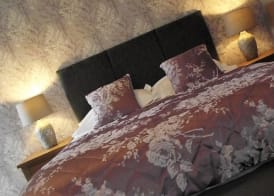 Sturdy`s Castle - Historic Coaching Inn near Blenheim Palace, Oxfordshire 4