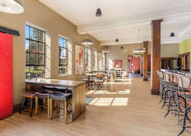 Jackson Park Inn, an Ascend Collection Hotel 5
