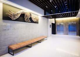 JetPark Auckland Airport Hotel 2