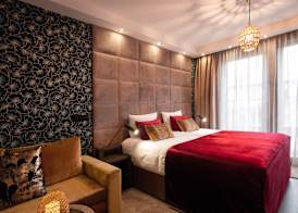 Art Suites Boutique Hotel - Krakow Center 3