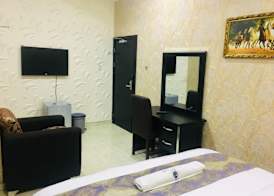 BVK Hotel 5