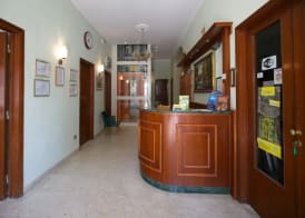 Residence Hotel Vittoria 3