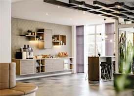 Mercure Hotel Stuttgart Gerlingen 5