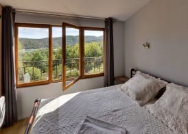 Les Gites du Lac - Chambre d'hotes 2