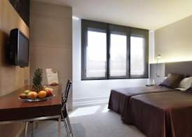 Hotel Urpí 4