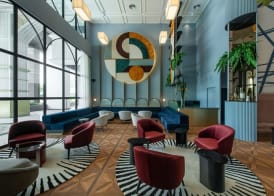 AMI Suites - Arte Mont Kiara 3