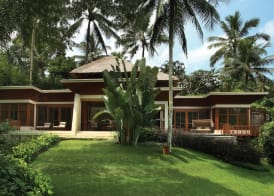 Four Seasons Resort Bali at Sayan 5