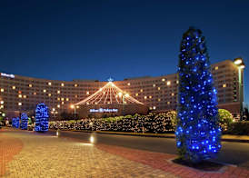Hilton Tokyo Bay 3