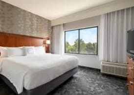 Courtyard by Marriott Lyndhurst/Meadowlands 5