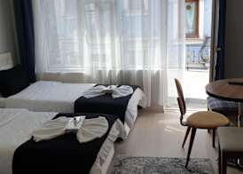 Taksim Millennium Suites 3