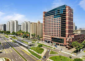 Grand Mercure Singapore Roxy 5
