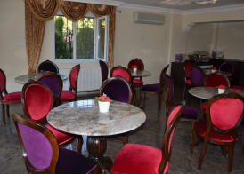 Uzunhan Hotel 2