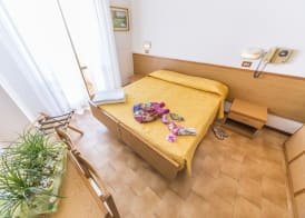 Hotel Touring Misano Adriatico 4