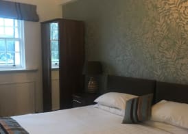 The Mill House Hotel 5