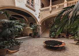 Nobis Hotel Palma, a Member of Design Hotels 3