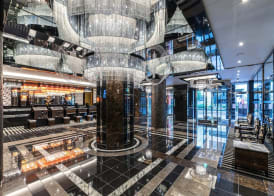 APA Hotel Shin Osaka Ekimae 4
