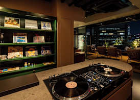 &Here SHINJUKU 4