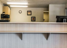 Rodeway Inn Auburn Hills - Detroit 2