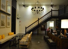Buri Siri Boutique Hotel 2