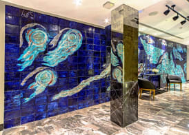Arts Hotel Istanbul Harbiye - Special Class 3
