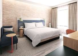 EVEN Hotel Orlando Universal Blvd by IHG 5