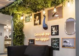 Appart'hôtel Odalys City - Strasbourg Centre Les Halles 2
