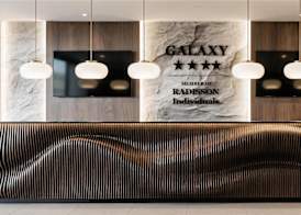 Hotel Galaxy Timisoara, a member of Radisson Individuals 2