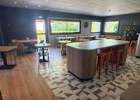 ibis Dieppe Le Val Druel 5