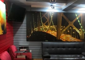 European Hostel 3