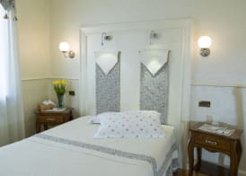 Hotel La Rescossa 5