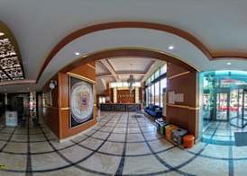 Vois Hotel Atasehir & SPA 5