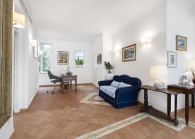 Hotel Bougainville 2