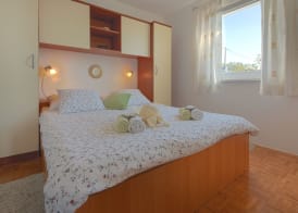 Luton Apartment Zadar Kozino Heating Pool & Jacuzzi 3