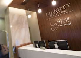 Liberty Suites 3