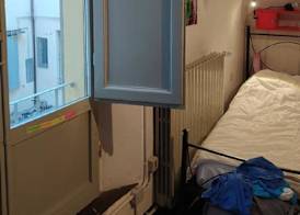 Hostel Il Nosadillo - Bologna 4