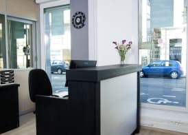 Séjours & Affaires Reims Clairmarais 3