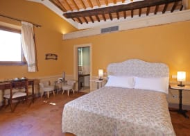 Delcorto Suites 5