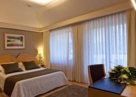 Hotel Aretxarte 3