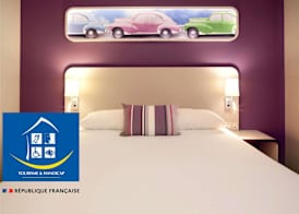 ibis Styles Montbéliard 5