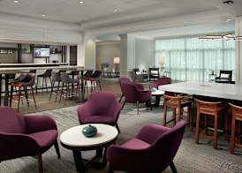 Hilton Garden Inn Atlanta-Buckhead 4