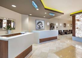 Hilton Vacation Club Polo Towers Las Vegas 5