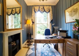 OYO Bailbrook Lodge, Bath 2