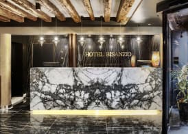 Hotel Bisanzio 4