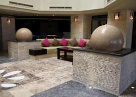 La Rosa Boho Aquapark Hotel 2