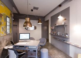 Miss Sophie's New Town & Wellness 2
