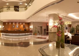Aavri Hotel Deira 3