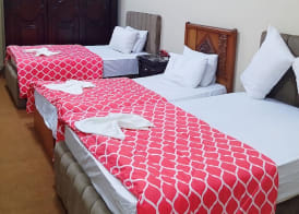 Magic Hotel 5