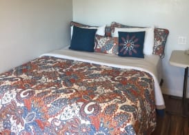 Berkeley Inn 2
